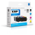 KMP Printtechnik AG KMP Patrone HP NR.903XL Multip. 900-1300 S. H176VX kompatibel (1756,0005)
