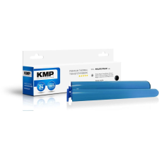 KMP Printtechnik AG KMP Thermotransferr. Philips PFA331 black 140 S. F-P4 kompatibel (71000,0021) nyomtatópatron & toner