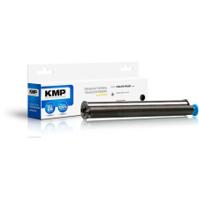 KMP Printtechnik AG KMP Thermotransferr. Philips PFA351 black 140 S. F-P5 kompatibel (71000,0022) nyomtatópatron & toner