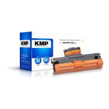 KMP Printtechnik AG KMP Toner Brother TN-2420/TN2420 black 3000 S. B-T116 remanufactured (1267,3000) nyomtatópatron & toner