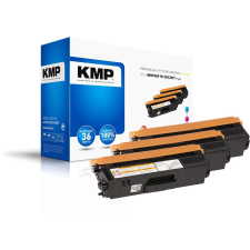 KMP Printtechnik AG KMP Toner Brother TN-325/TN325 Multip. 3500 S. B-T38CM remanufactured (1243,HC30) nyomtatópatron & toner