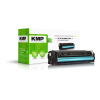 KMP Printtechnik AG KMP Toner Brother TN-421C/TN421C cyan 1800 S. B-T99 remanufactured (1265,0003)