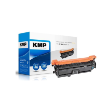 KMP Printtechnik AG KMP Toner HP CE401A cyan 6000 S. H-T166 remanufactured (1232,0003) nyomtatópatron & toner
