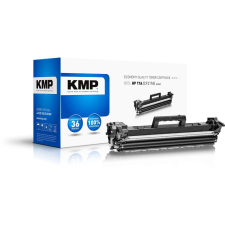 KMP Printtechnik AG KMP Toner HP CF217A black 1.600 S. H-T249  remanufa extern retail (2541,4000) nyomtatópatron & toner