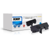 KMP Printtechnik AG KMP Toner Kyocera TK-5230C/TK5230C cyan 2200 S. K-T83CX remanufactured (2911,3003)