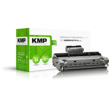 KMP Printtechnik AG KMP Toner Samsung MLT-D116L black 3000 S. SA-T68 remanufactured (3515,3000) nyomtatópatron & toner