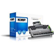 KMP Printtechnik AG KMP Trommel Brother DR-2400/DR2400 12000 S. B-DR30 remanufactured (1267,7000) nyomtatópatron & toner