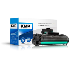 KMP Printtechnik AG Toner HP HP 83X(CF283X)        comp. schwarz         H-T194X (2526,3100) nyomtatópatron & toner