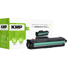 KMP (Samsung MLT-D111L) Toner Fekete nyomtatópatron & toner
