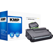 KMP Toner helyettesíti Brother TN-3480, TN3480 Kompatibilis Fekete 8000 oldal B-T96 (1263,0000) - Nyomtató Patron nyomtatópatron & toner