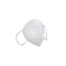 KN95 FFP2 (1db/cs) szűrési szintű szelep nélküli részecskeszűrős szájmaszk tisztító- és takarítószer, higiénia