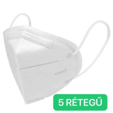  KN95(FFP2) Védőmaszk 5 Rétegű (10db) védőmaszk