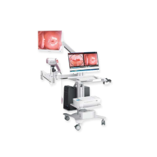 KN-2200 IH komplett kamera rendszer, PC szoftverrel gyógyászati segédeszköz