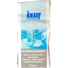 Knauf Gyorscement 5 kg építőanyag
