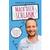 Knaur MensSana HC Mach dich schlank | Mario D. Richardt,Tobias Wiesner