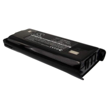 KNB-29-1800mAh akkumulátor 1800 mAh walkie-talkie akkumulátor