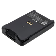  KNB-74LW Walkie-talkie akkumulátor 1800 mAh walkie-talkie akkumulátor