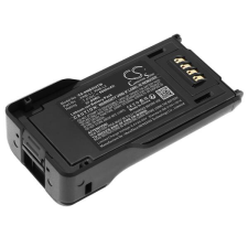  KNB-L1... Walkie-talkie akkumulátor 5000 mAh walkie-talkie akkumulátor