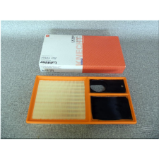 KNECHT légszűrő 372mm,190mm egyéb motorkerékpár alkatrész