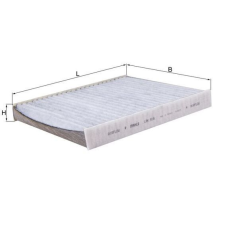 KNECHT szűrő, utastér levegő Knecht LAK 816 autóalkatrész