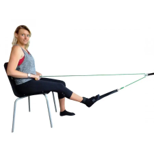  Knee Pulley térd rehabilitációhoz gyógyászati segédeszköz