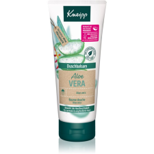 Kneipp Aloe Vera tusfürdő gél 200 ml tusfürdők