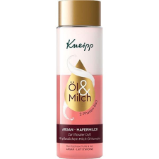 Kneipp Argan Oat Milk - 2 fázisú fürdő, 250 ml tusfürdők