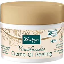 Kneipp Argan's Secret 200 ml testradír