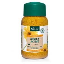 Kneipp Arnika Active 500 g lábápolás