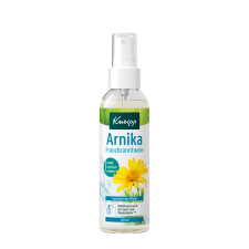 KNEIPP ÁRNIKA SPRAY 150ML gyógyászati segédeszköz