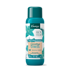 Kneipp Aroma habfürdő - Goodbye Stress 400ml tusfürdők