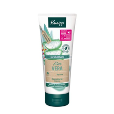  Kneipp Aroma Tusfürdő - Aloe Vera 200 ml (Előrendelhető) tusfürdők