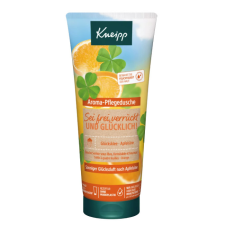 Kneipp Aroma tusfürdő - Légy szabad, őrült és boldog 200ml tusfürdők