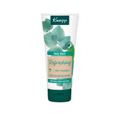 Kneipp Aroma tusfürdő - Menta tusfürdők