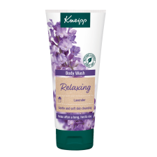 Kneipp Aroma tusfürdő, Nyugtató, 200ml tusfürdők