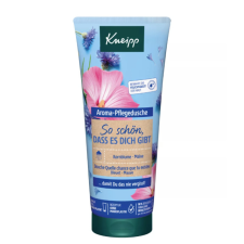 Kneipp Aroma tusfürdő - Olyan jó, hogy vagy nekem 200ml tusfürdők