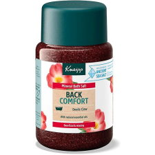 Kneipp Back Comfort 500 g tusfürdők