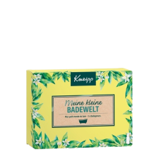 Kneipp Badewelt Fürdőolaj szett 3 × 20 ml gyógyászati segédeszköz