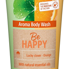 Kneipp Be Happy 200 ml tusfürdők