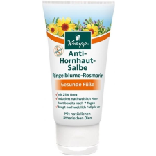 Kneipp bőrkeményedés elleni krém 50ml lábápolás
