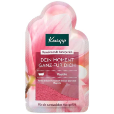 Kneipp Fürdőgyöngy - Magnólia, 60g tusfürdők