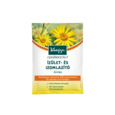  Kneipp Fürdőkristály - Ízület- és izomlazító 60g gyógyhatású készítmény