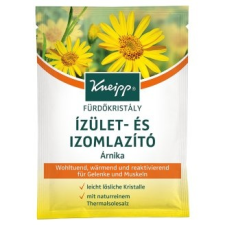 Kneipp fürdőkristály ízület és izomlazító árnika 60 g tusfürdők