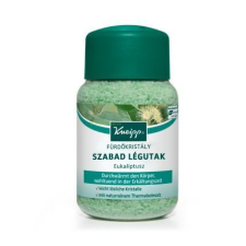 Kneipp Fürdőkristály -Szabad légutak 500g illóolaj