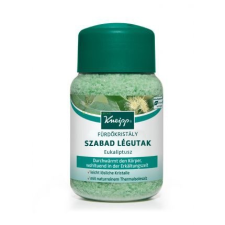  Kneipp Fürdőkristály -Szabad légutak 500g illóolaj