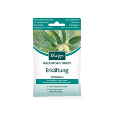 Kneipp fürdokristály szabad légutak fürdokristály eukaliptus 60 g tusfürdők