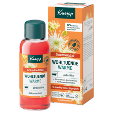  Kneipp Fürdőolaj - Nyugtató melegség (100ml) tusfürdők