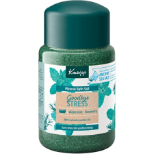 Kneipp fürdősó Goodbye Stress 500 g tusfürdők