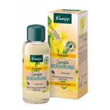 Kneipp Gentle Touch Massage Oil Ylang-Ylang masszázs készítmény 100 ml uniszex szaunaparfüm