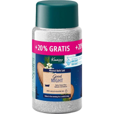 Kneipp Good Night 600 g tusfürdők